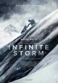 Infinite Storm - thumbnail, okładka