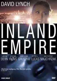 Inland Empire - thumbnail, okładka