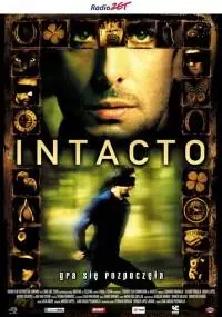 Intacto - thumbnail, okładka