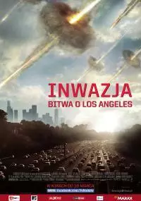 Inwazja: Bitwa o Los Angeles - thumbnail, okładka
