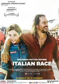 Italian Race - thumbnail, okładka