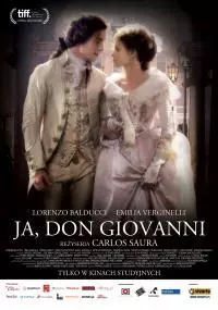 Ja, Don Giovanni - thumbnail, okładka