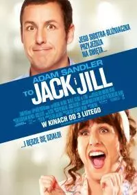 Jack i Jill - thumbnail, okładka