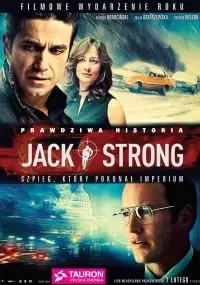 Jack Strong - thumbnail, okładka