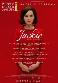 Jackie - thumbnail, okładka