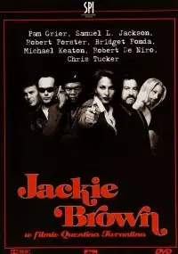Jackie Brown - thumbnail, okładka