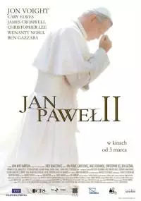 Jan Paweł II - thumbnail, okładka