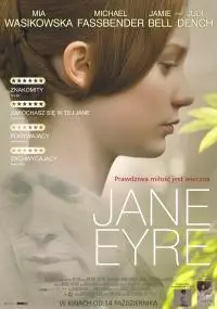 Jane Eyre - thumbnail, okładka