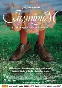 Jasminum - thumbnail, okładka