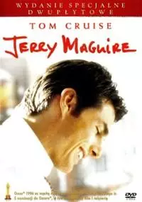 Jerry Maguire - thumbnail, okładka