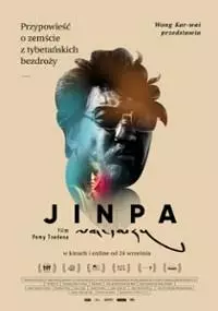 Jinpa - thumbnail, okładka
