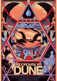 Jodorowsky's Dune - thumbnail, okładka