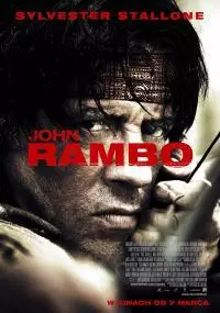 John Rambo - thumbnail, okładka