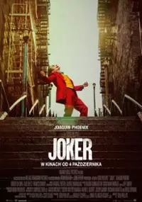 Joker - thumbnail, okładka