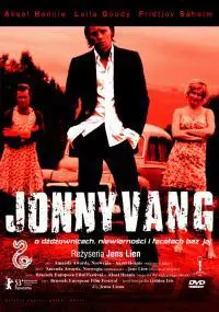 Jonny Vang - thumbnail, okładka