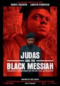Judas and the Black Messiah - thumbnail, okładka