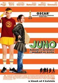 Juno - thumbnail, okładka