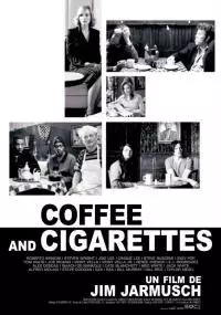 Kawa i papierosy - thumbnail, okładka