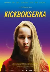Kickbokserka - thumbnail, okładka