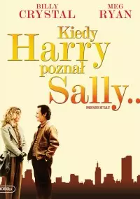 Kiedy Harry poznał Sally - thumbnail, okładka