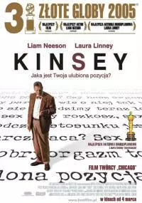 Kinsey - thumbnail, okładka