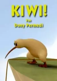 Kiwi! - thumbnail, okładka