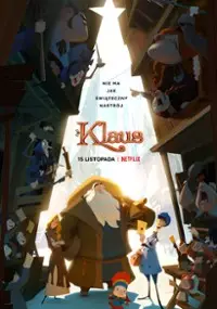 Klaus - thumbnail, okładka