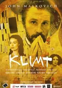 Klimt - thumbnail, okładka