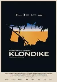 Klondike - thumbnail, okładka