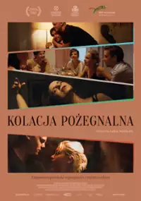 Kolacja pożegnalna - thumbnail, okładka