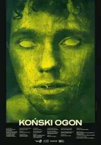 Koński ogon - thumbnail, okładka