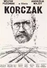 Korczak - thumbnail, okładka