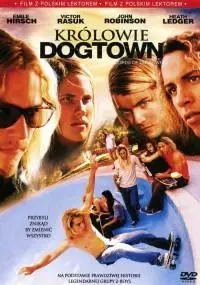 Królowie Dogtown - thumbnail, okładka
