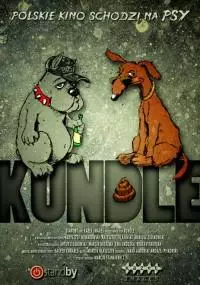 Kundle - thumbnail, okładka