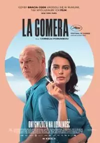 La Gomera - thumbnail, okładka