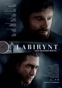 Labirynt - thumbnail, okładka