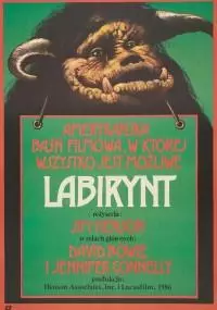 Labirynt - thumbnail, okładka