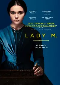 Lady M. - thumbnail, okładka