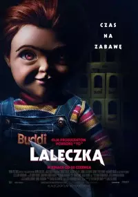 Laleczka - thumbnail, okładka