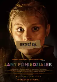 Lany poniedziałek - thumbnail, okładka