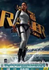 Lara Croft Tomb Raider: Kolebka życia - thumbnail, okładka
