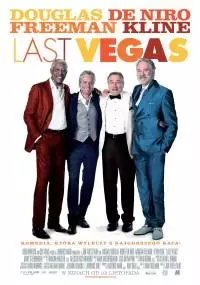 Last Vegas - thumbnail, okładka