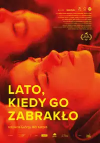 Lato, kiedy go zabrakło - thumbnail, okładka