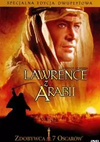 Lawrence z Arabii - thumbnail, okładka