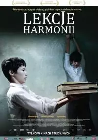 Lekcje harmonii - thumbnail, okładka