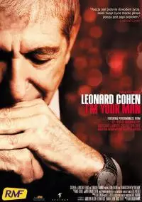 Leonard Cohen: I'm Your Man - thumbnail, okładka