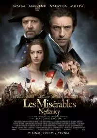 Les Misérables: Nędznicy - thumbnail, okładka