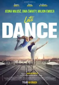 Let's Dance - thumbnail, okładka