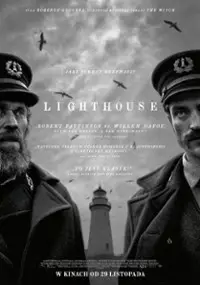 Lighthouse - thumbnail, okładka