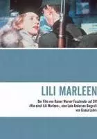 Lili Marleen - thumbnail, okładka